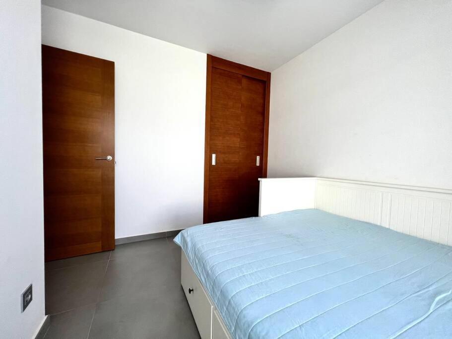 Apartment 2 Bedrooms And Terrace La Tejita Eksteriør bilde