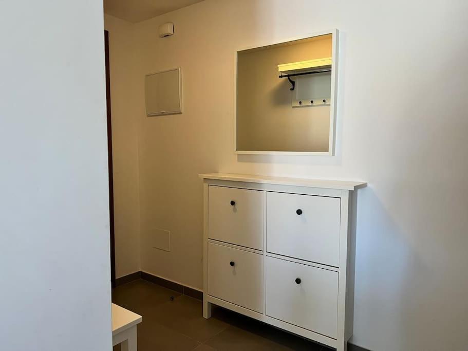Apartment 2 Bedrooms And Terrace La Tejita Eksteriør bilde